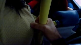 پیچ بیرونی با ماساژ جوردی دانیلا رز خیره کننده از Oldja