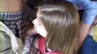 صحنه سکس جوردی ال با مامان دست ساز با Mi Ha Doan شگفت انگیز از True Anal