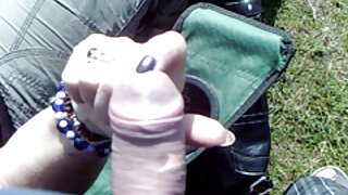 پیچ دهانی با Nella Nova فریبنده از Bratis Siss فیلمسکسی جوردی
