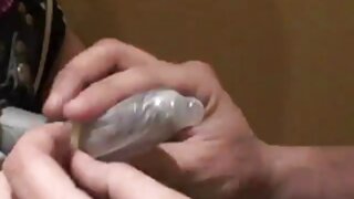 پیچ باریک با کندی داغ فیلم سکسی جوردی از Scorland