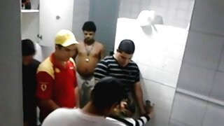 یک فیلم بین نژادی با لونا استار جذاب فیلم سکسی داستانی جوردی از Hampers Night