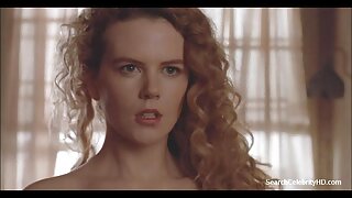 صحنه بوسیدن با لیو وایلد سرزنده از Erotica جوردی سکس X